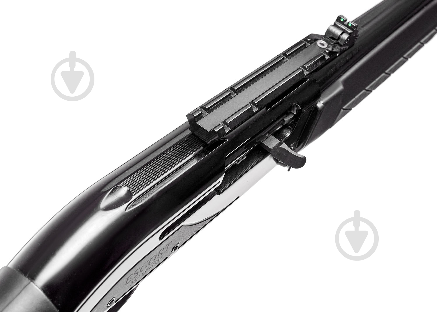 Ружье Hatsan Escort Xtreme Dark Grey (SVP) Combo 12/76 76 см 30" - фото 9 Ружье Hatsan Escort Xtreme Dark Grey (SVP) Combo 12/76 76 см 30" - фото 9