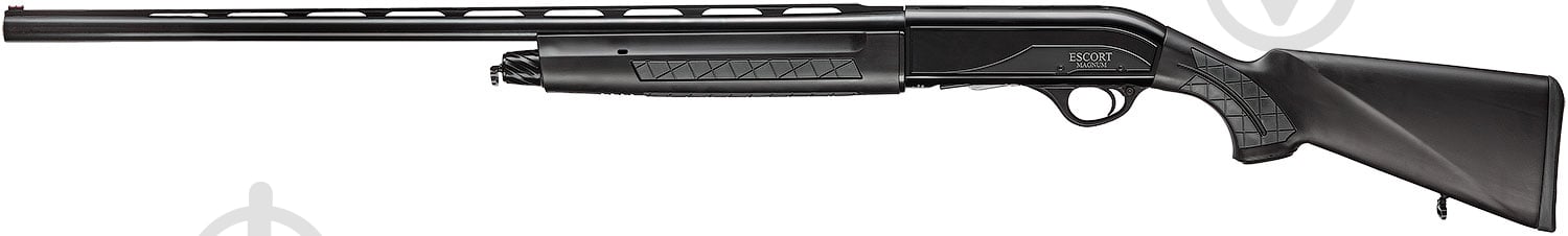 Ружье Hatsan Escort Xtreme Dark Grey (SVP) Combo 12/76 76 см 30" - фото 2 Ружье Hatsan Escort Xtreme Dark Grey (SVP) Combo 12/76 76 см 30" - фото 2