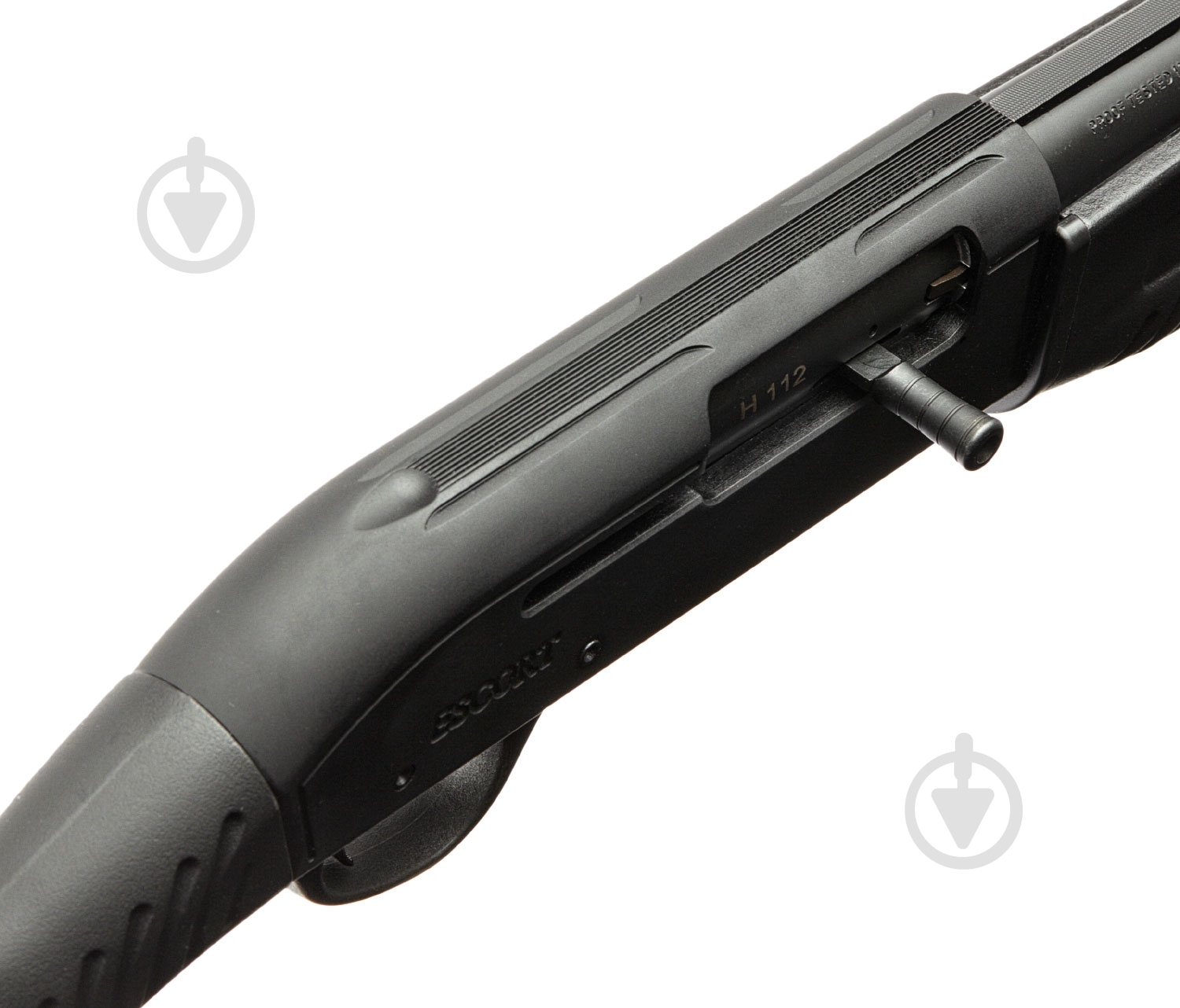 Рушниця Hatsan H112 12/76 71 см - фото 6