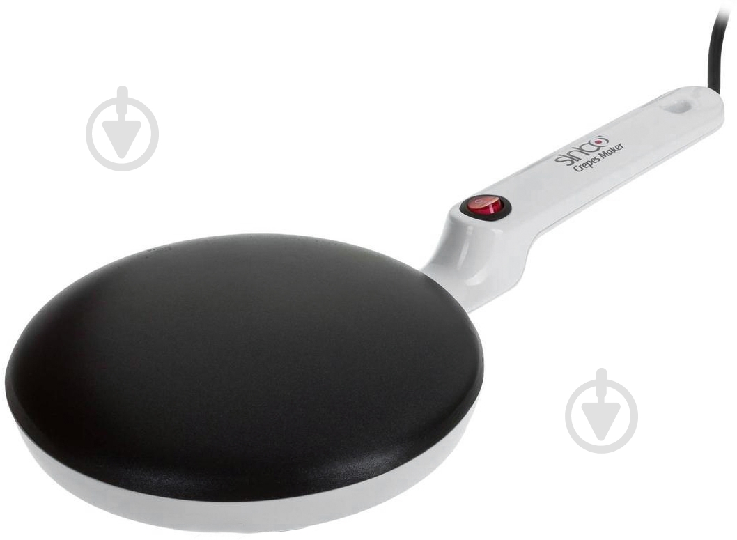 Блинница Sinbo SP-5208 - фото 1