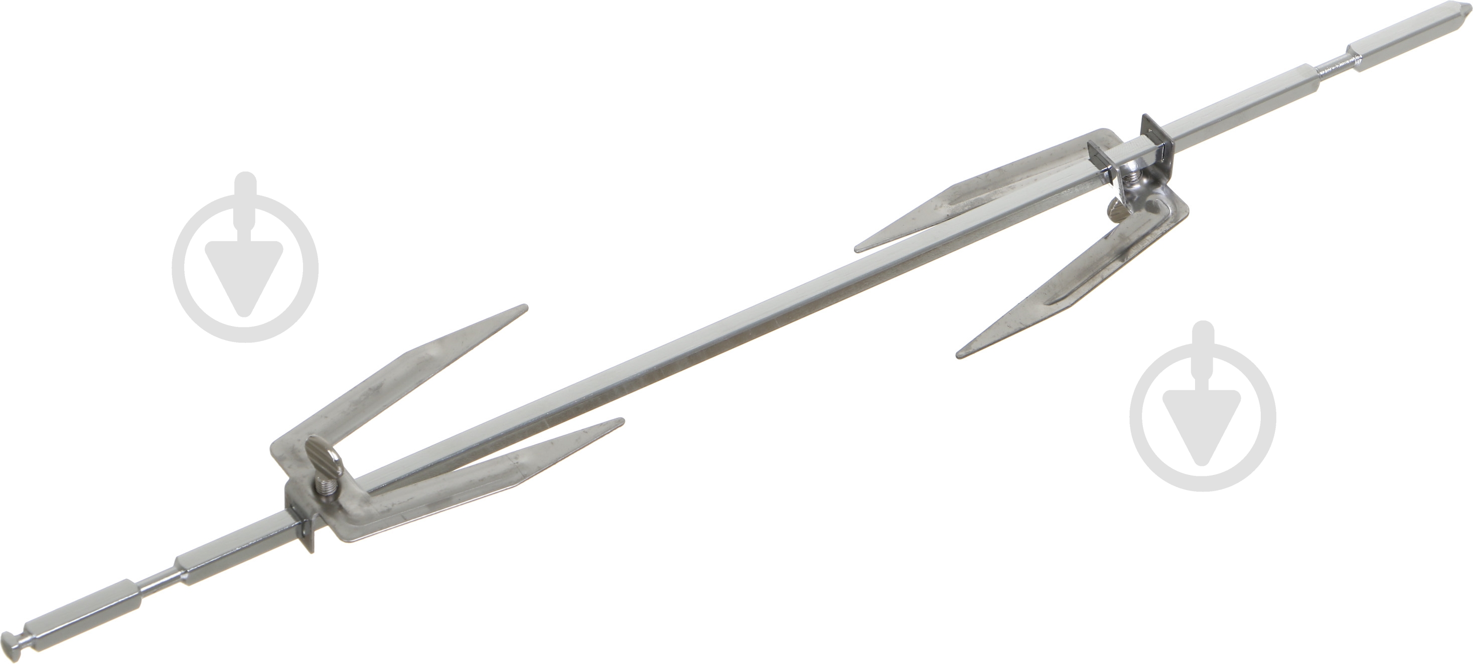 Электрическая печь HausMark EO-45-BL - фото 10