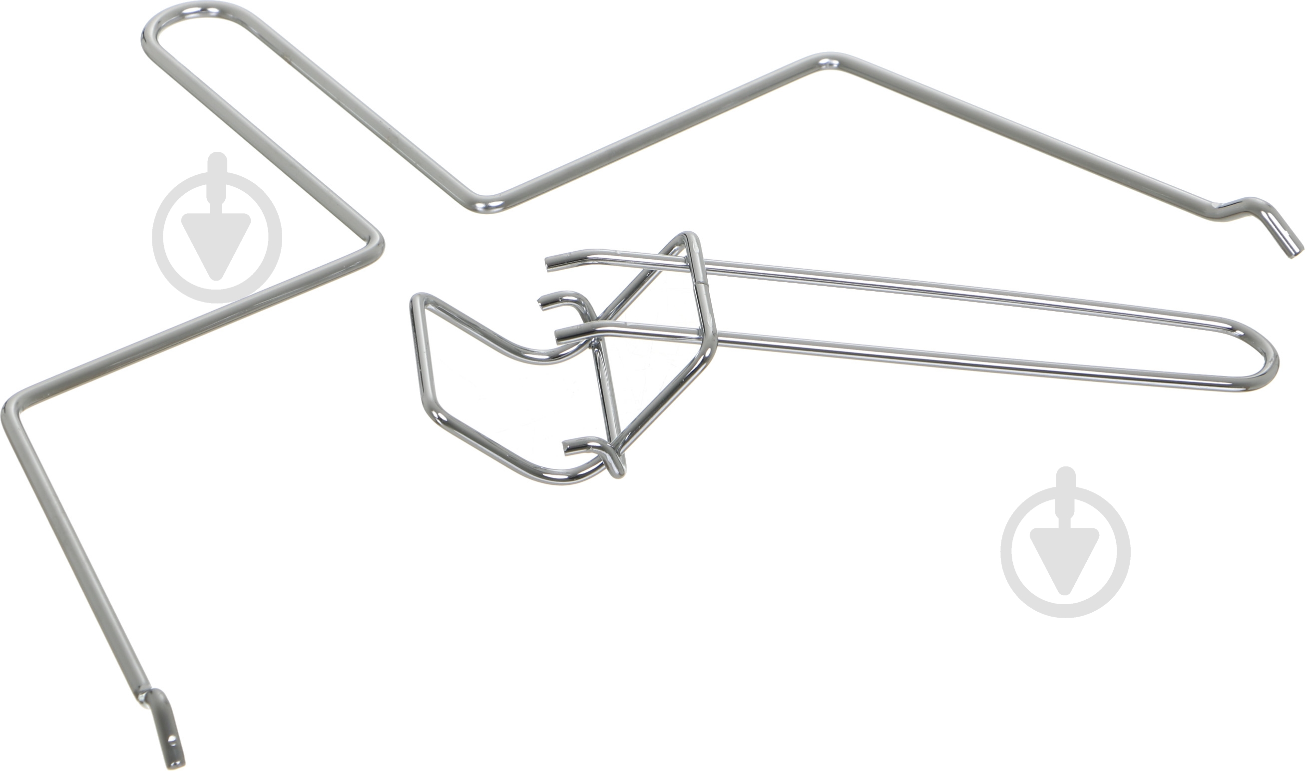 Электрическая печь HausMark EO-45-BL - фото 9