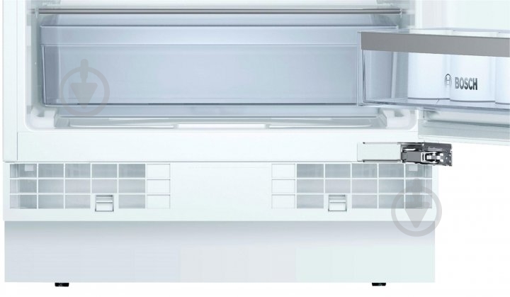 Вбудовуваний холодильник Bosch KUR15ADF0U - фото 4 Вбудовуваний холодильник Bosch KUR15ADF0U - фото 4