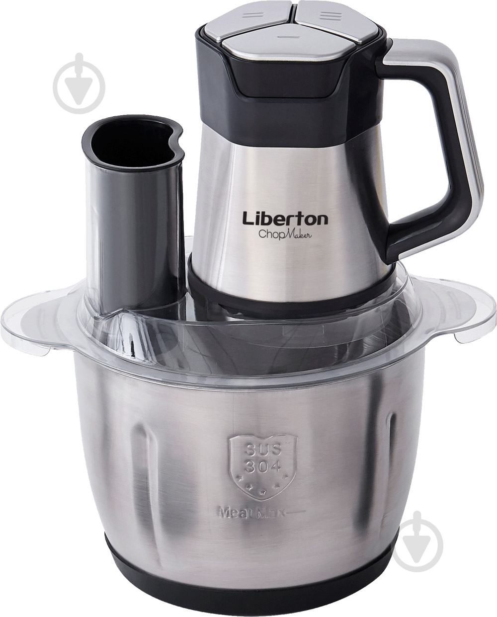 Измельчитель Liberton LEG-1502 - фото 1