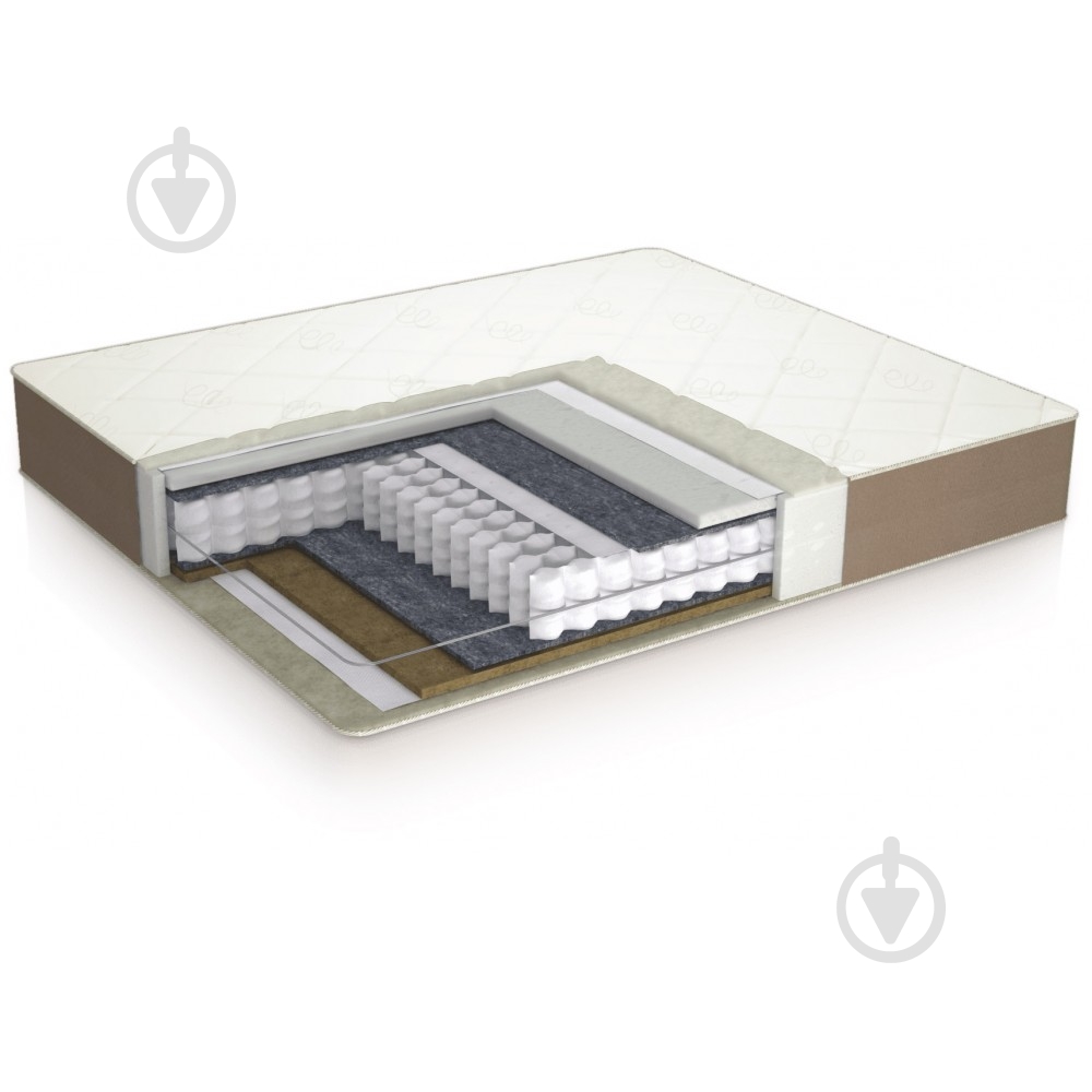 Матрас ComforteX Aurora Linum Usleep 70x190 см - фото 1 Матрас ComforteX Aurora Linum Usleep 70x190 см - фото 1