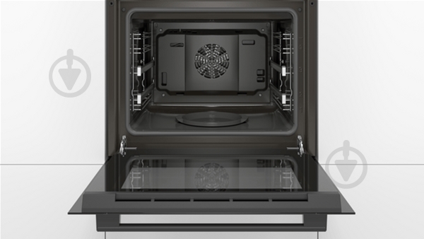Духовой шкаф Bosch HIJ517YB0 - фото 5