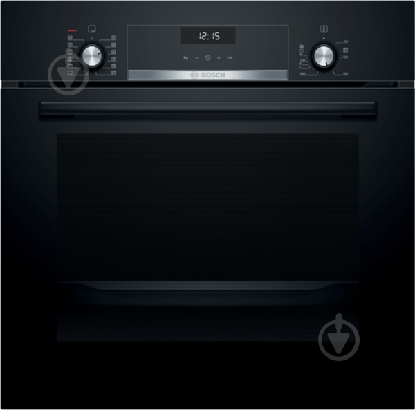 Духовой шкаф Bosch HIJ517YB0 - фото 1