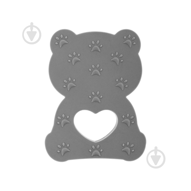 Прорезыватель Akuku Медведик - фото 2 Прорезыватель Akuku Медведик - фото 2