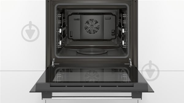 Духовой шкаф Bosch HIJ517YS0 - фото 4