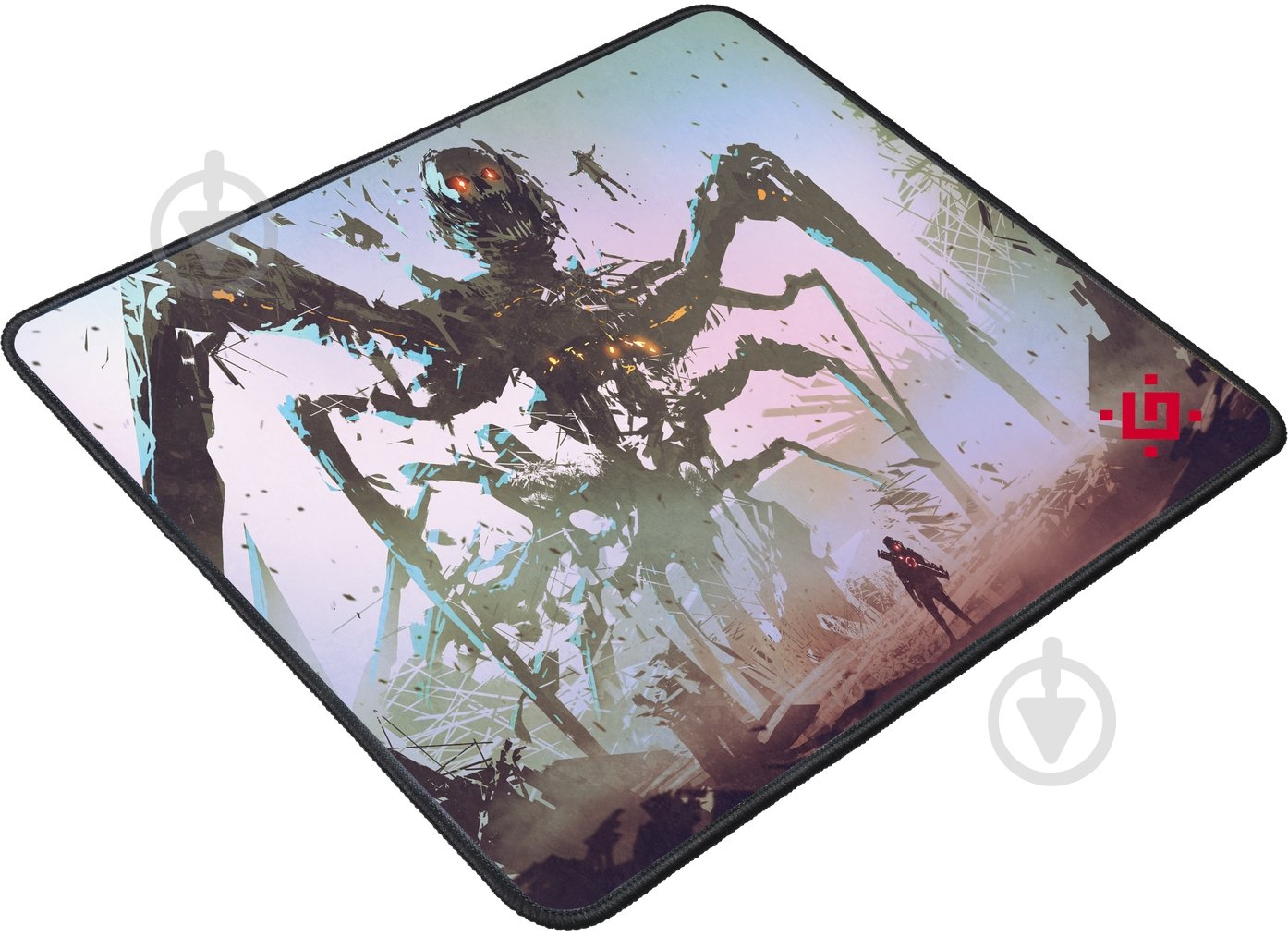 Комплект Defender Nemesida MHP-128 - фото 5