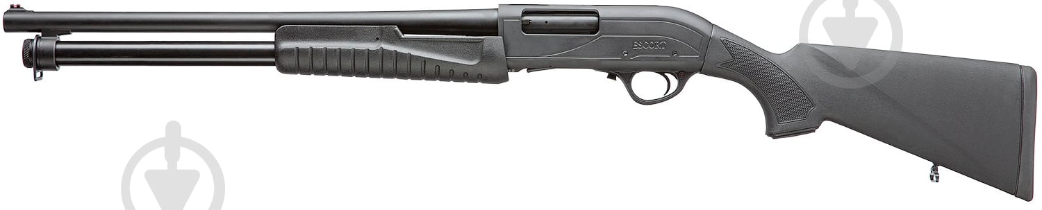 Ружье Hatsan Escort Aimguard LH 12/76 51 см 7 зар сyl - фото 1 Ружье Hatsan Escort Aimguard LH 12/76 51 см 7 зар сyl - фото 1