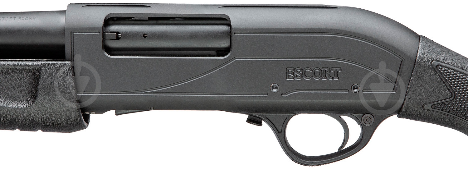 Ружье Hatsan Escort Aimguard LH 12/76 51 см 7 зар сyl - фото 6 Ружье Hatsan Escort Aimguard LH 12/76 51 см 7 зар сyl - фото 6