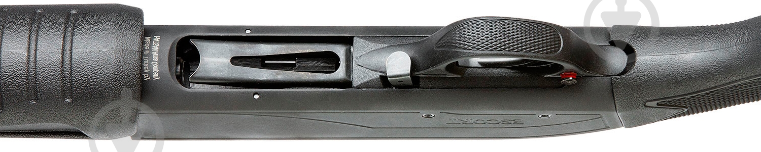 Ружье Hatsan Escort Aimguard LH 12/76 51 см 7 зар сyl - фото 3 Ружье Hatsan Escort Aimguard LH 12/76 51 см 7 зар сyl - фото 3