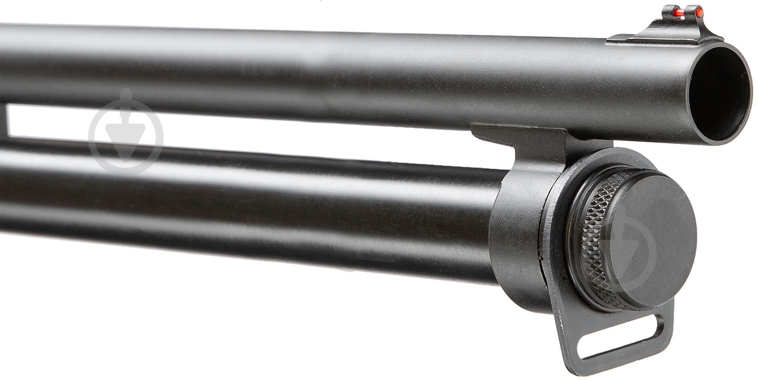 Ружье Hatsan Escort Aimguard LH 12/76 51 см 7 зар сyl - фото 5 Ружье Hatsan Escort Aimguard LH 12/76 51 см 7 зар сyl - фото 5