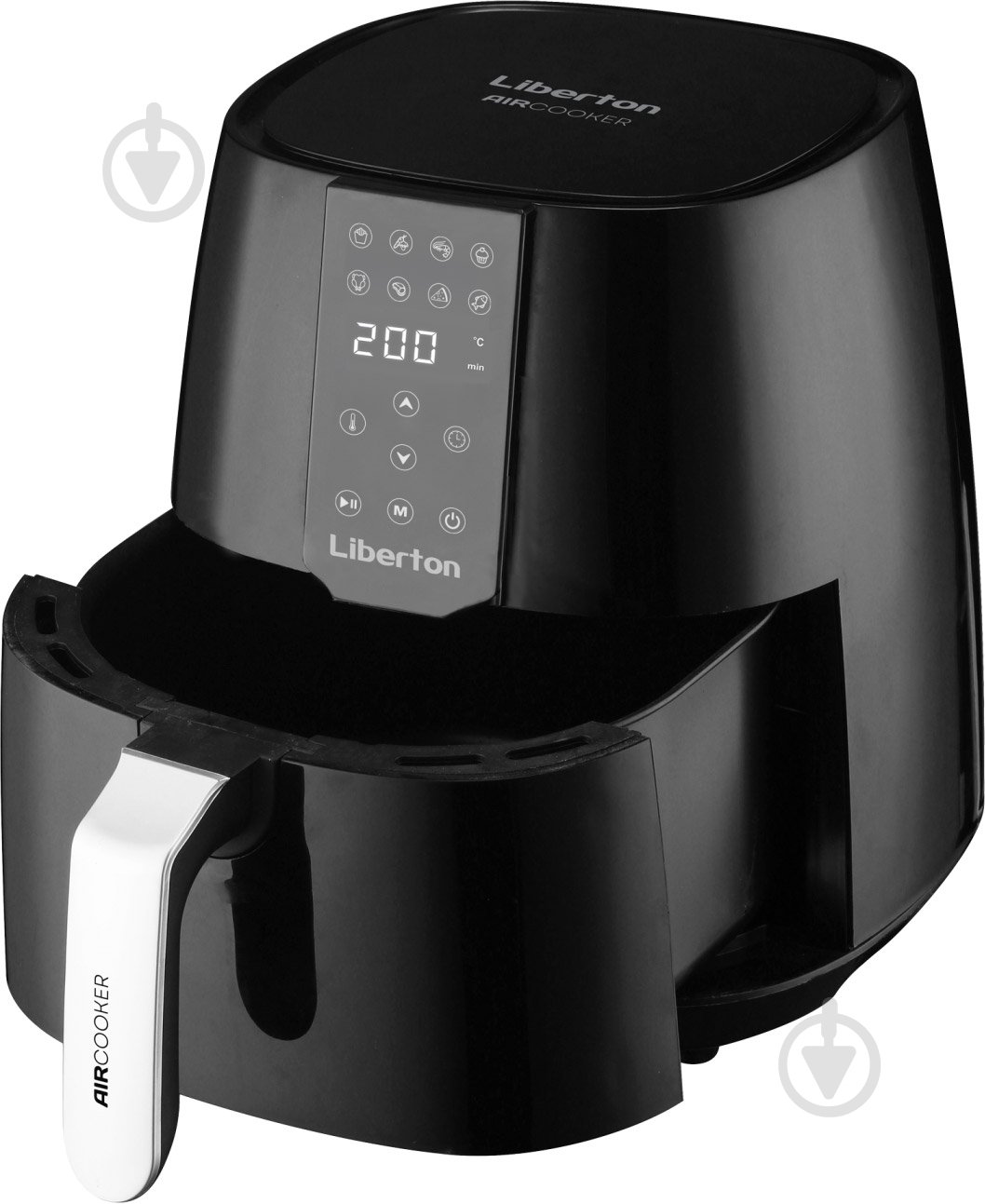 Мультипечь Liberton LAF-3207 - фото 3