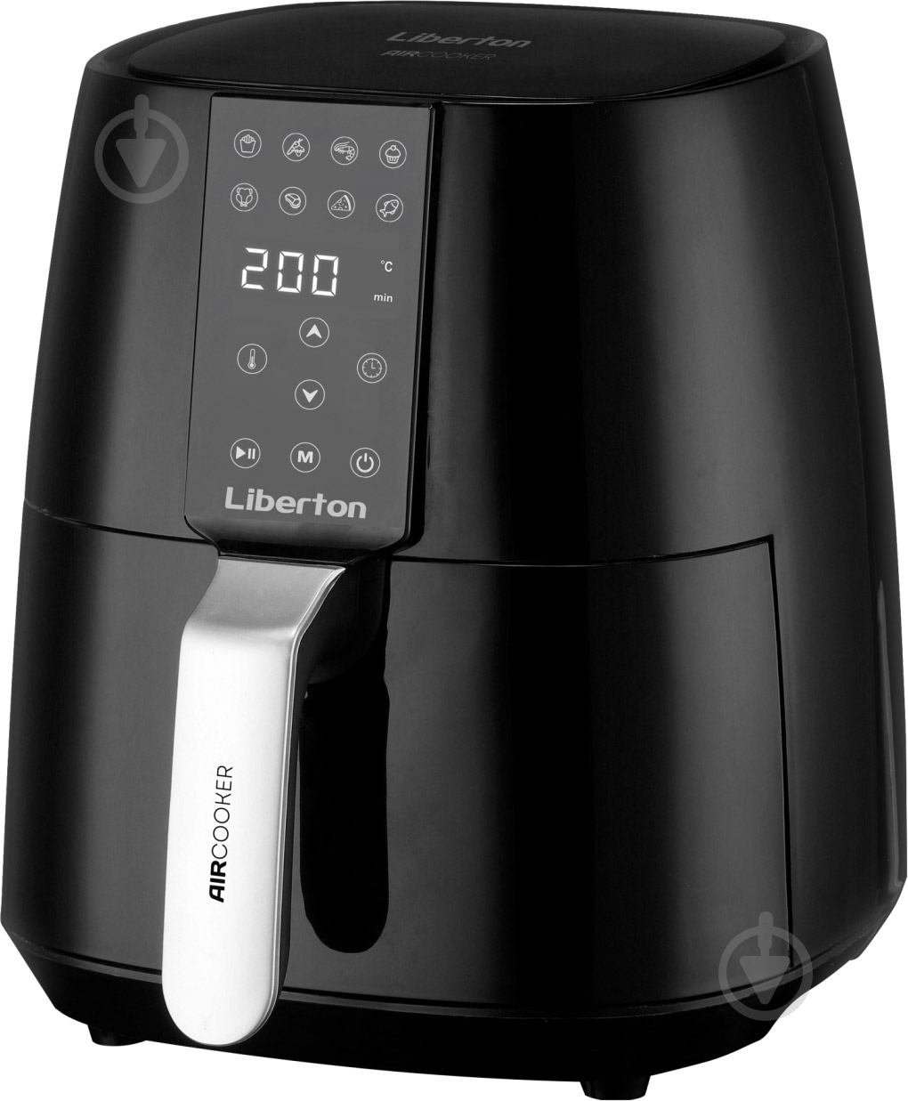 Мультипечь Liberton LAF-3207 - фото 2