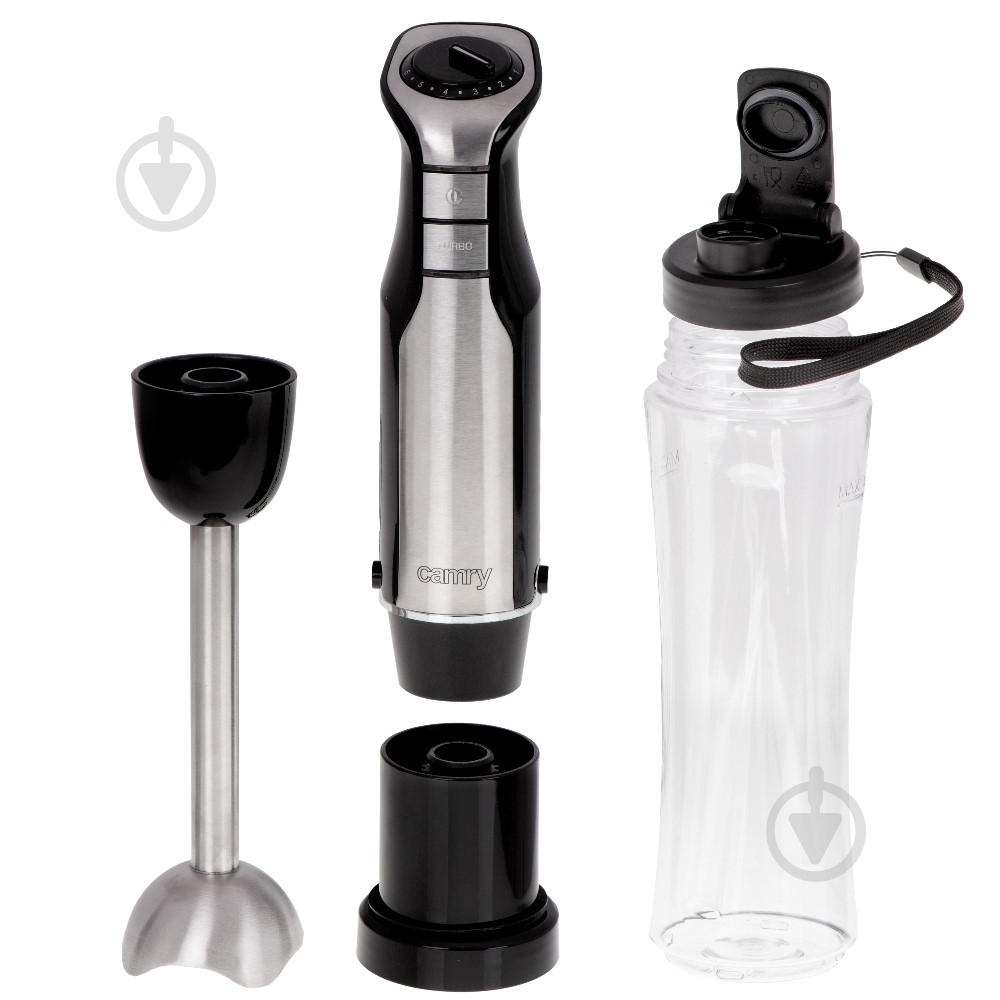 Блендер погружной Camry CR 4615 - фото 1