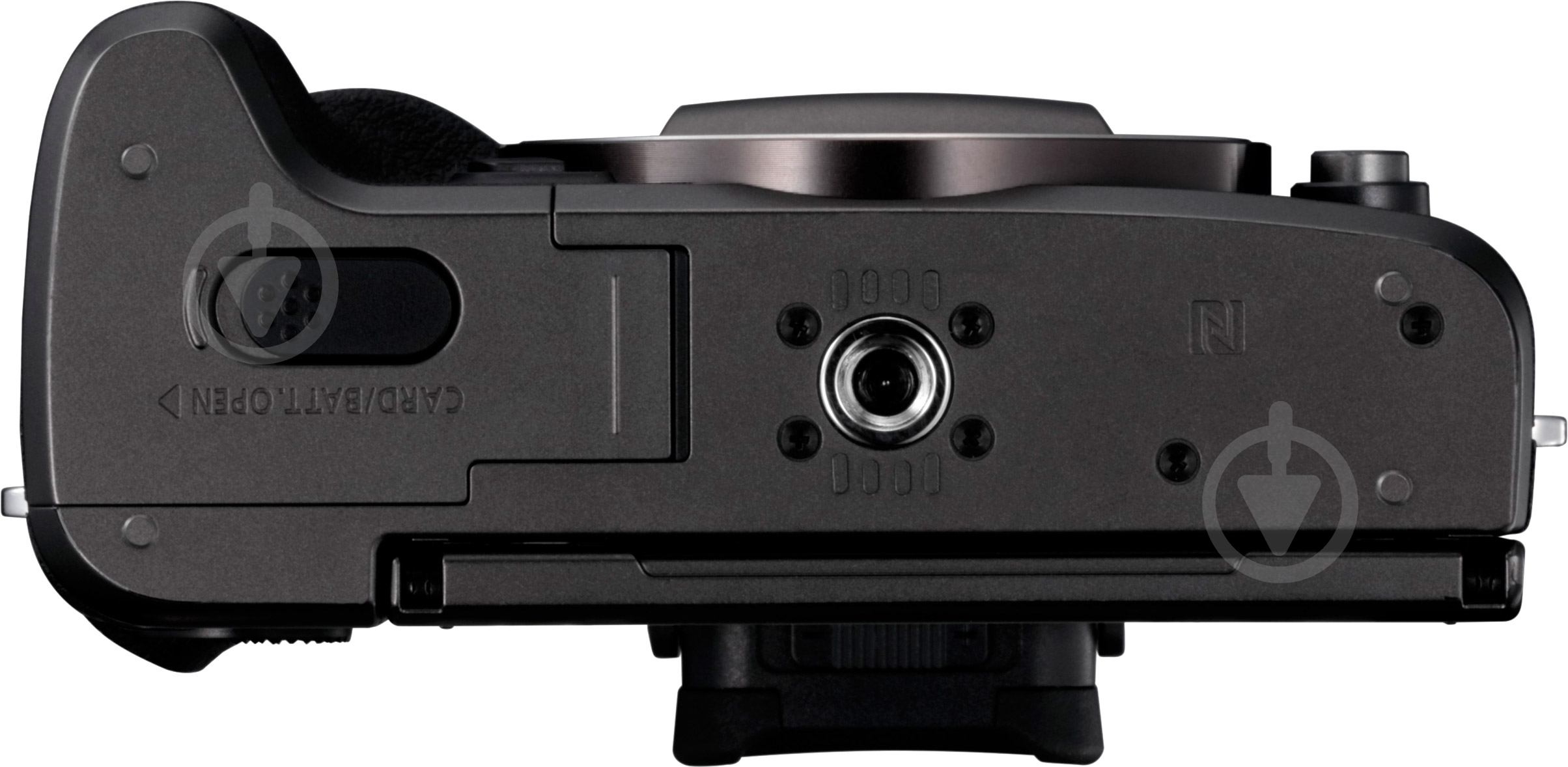 Фотоаппарат Canon EOS M5 Body black - фото 5 Фотоаппарат Canon EOS M5 Body black - фото 5