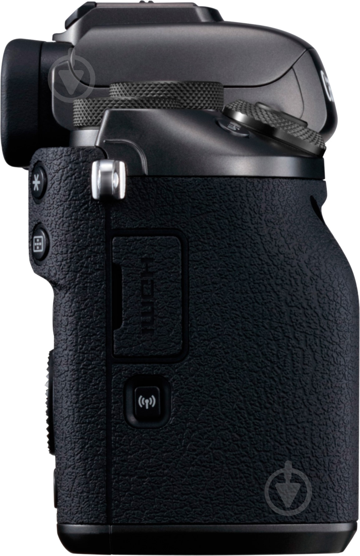 Фотоаппарат Canon EOS M5 Body black - фото 3 Фотоаппарат Canon EOS M5 Body black - фото 3