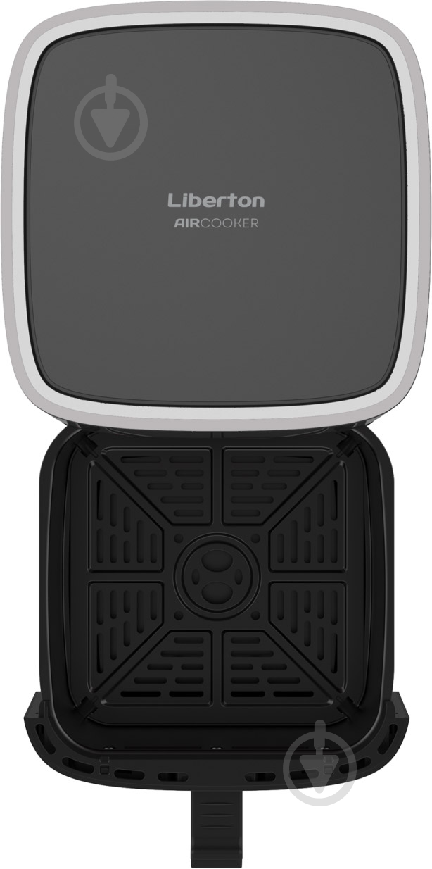 Мультипечь Liberton LAF-3211 - фото 3