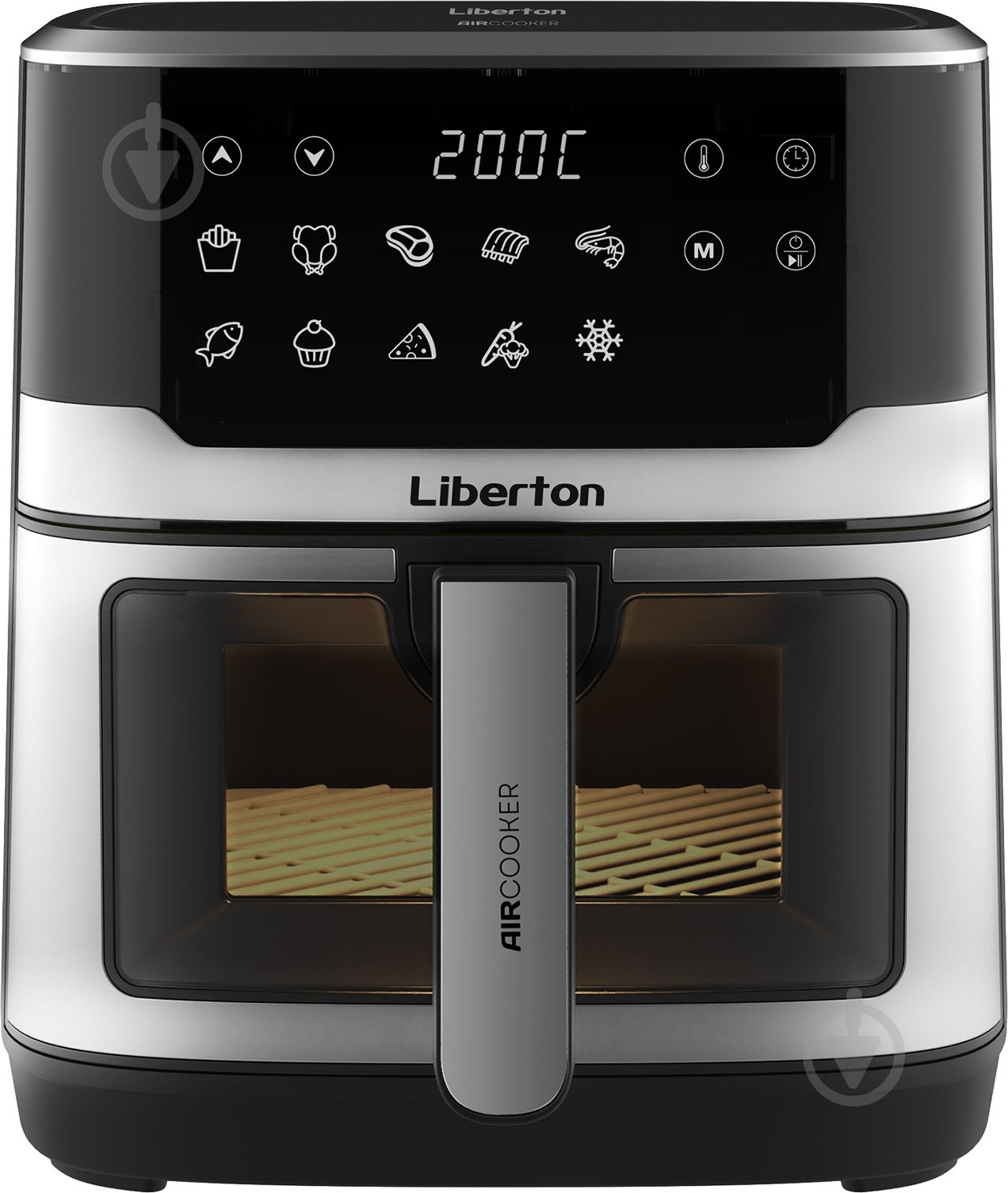 Мультипечь Liberton LAF-3211 - фото 1