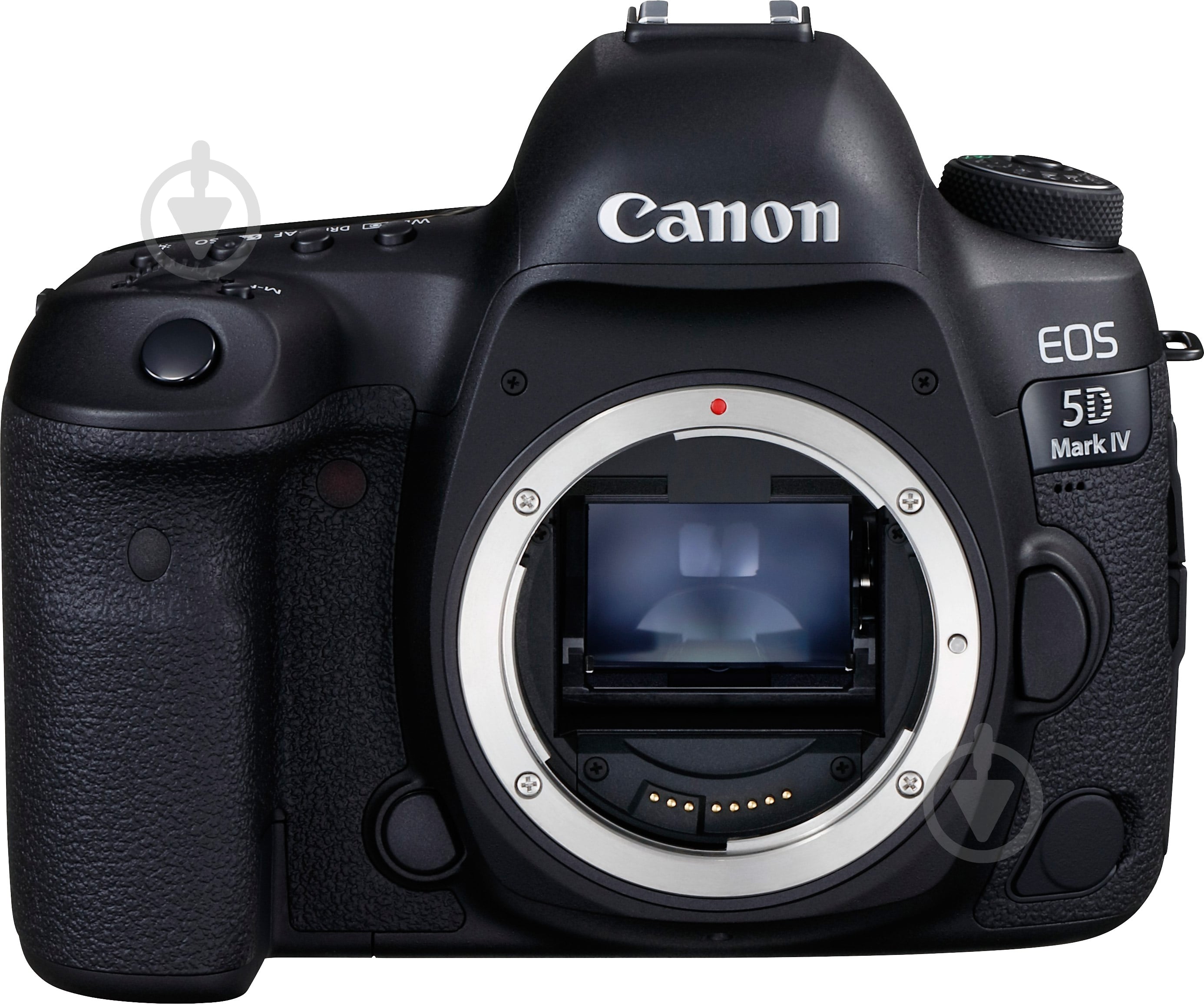 Фотоаппарат Canon EOS 5D Mark IV Body black - фото 2 Фотоаппарат Canon EOS 5D Mark IV Body black - фото 2