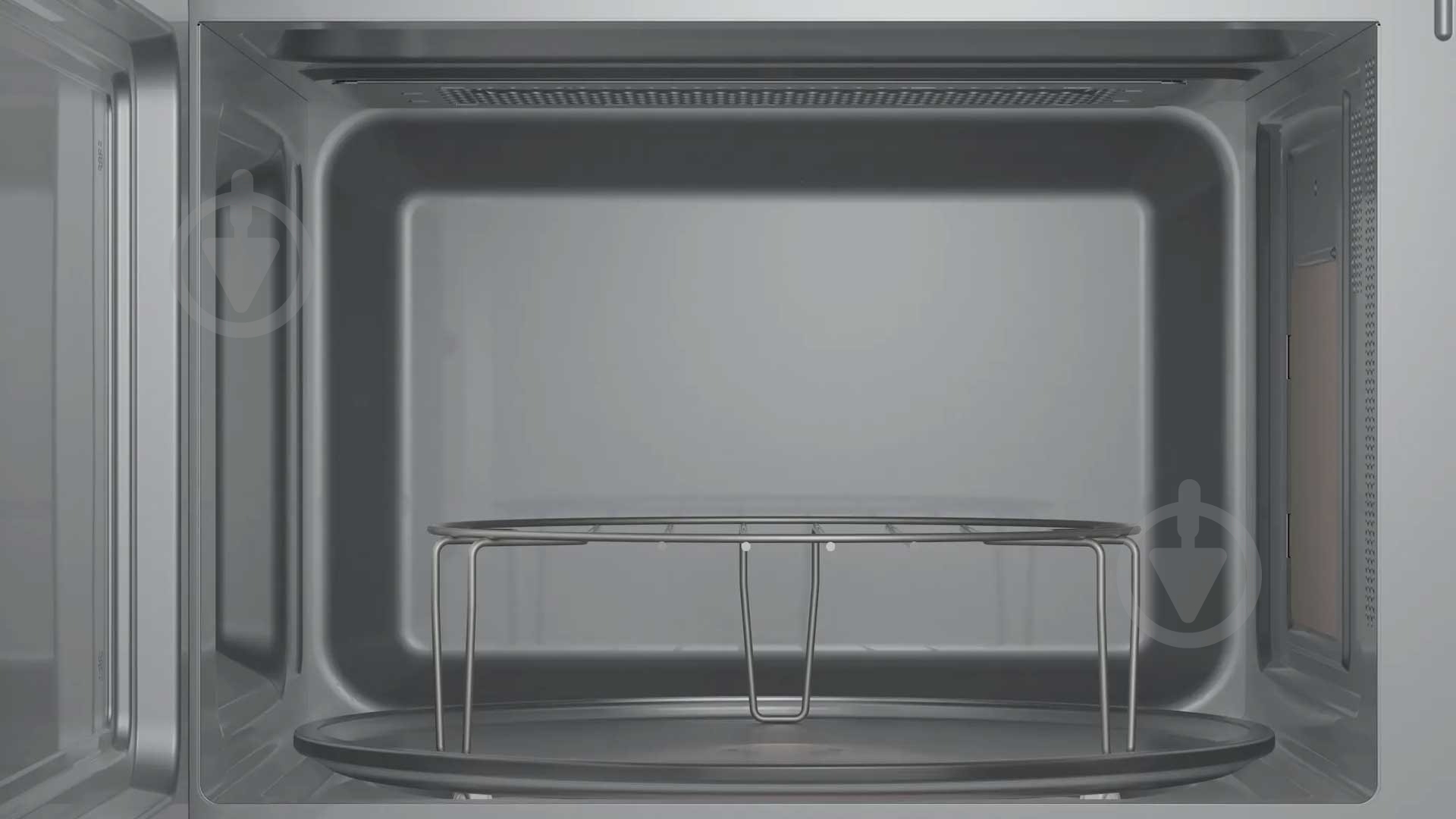 Встраиваемая микроволновая печь Bosch BEL653MS3 - фото 3