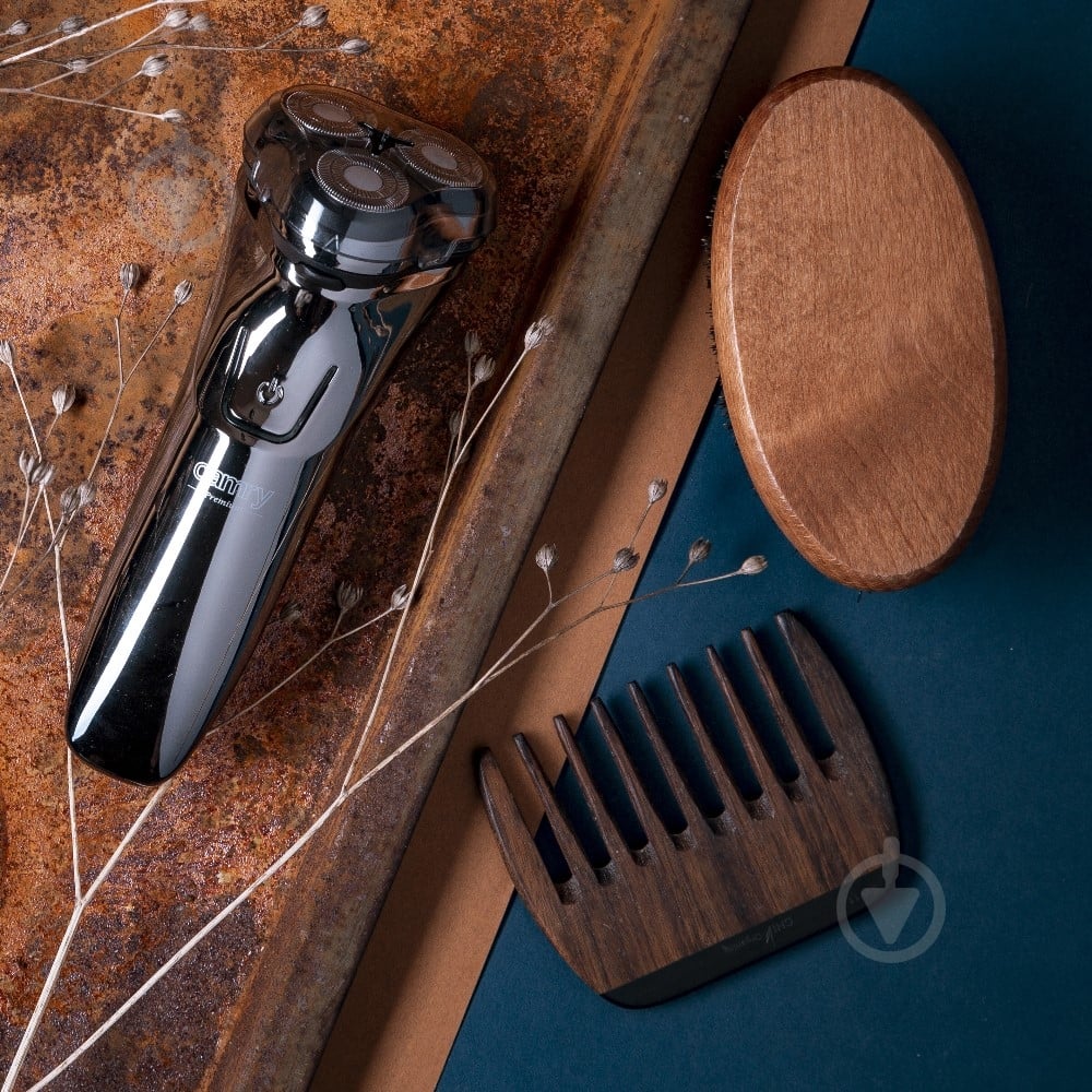 Электробритва Camry CR 2925 - фото 10