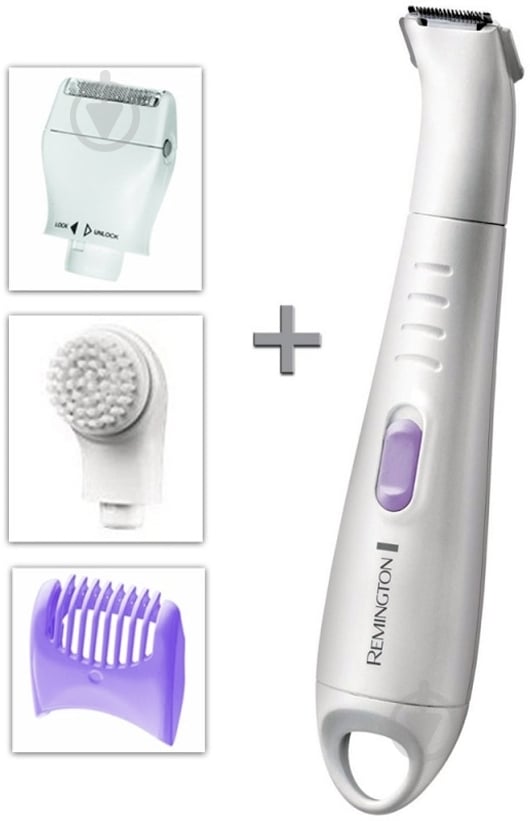 Триммер-бикини Remington WPG4035 - фото 7