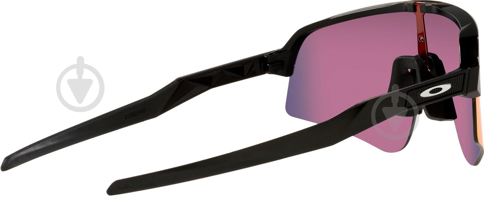 OAKLEY/オークリー SUTRO LITE SWEEP Sutro Lite Sweep Sonnenbrille in Prizm Trail Torch | Oakley® DE