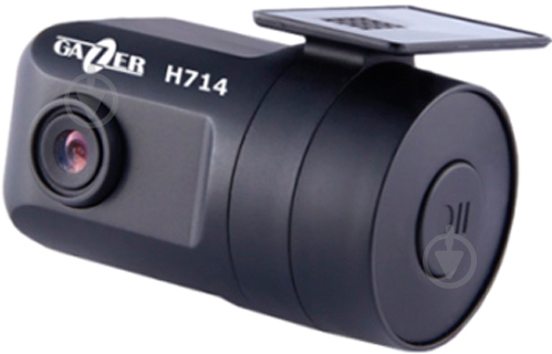 Видеорегистратор Gazer H714-MC135 - фото 2 Видеорегистратор Gazer H714-MC135 - фото 2