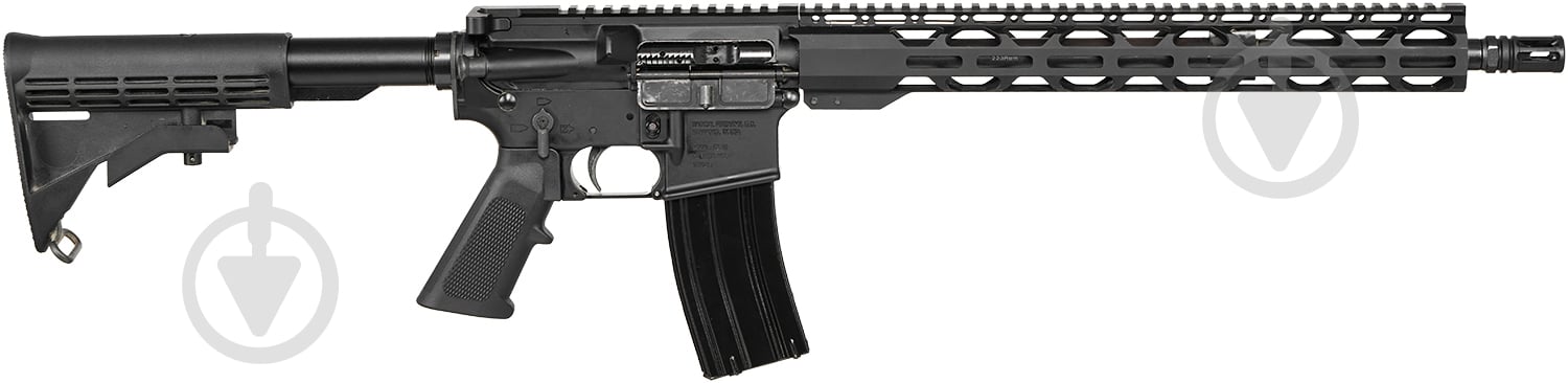 Карабин нарезной Radical Arms AR .223 Rem - фото 1