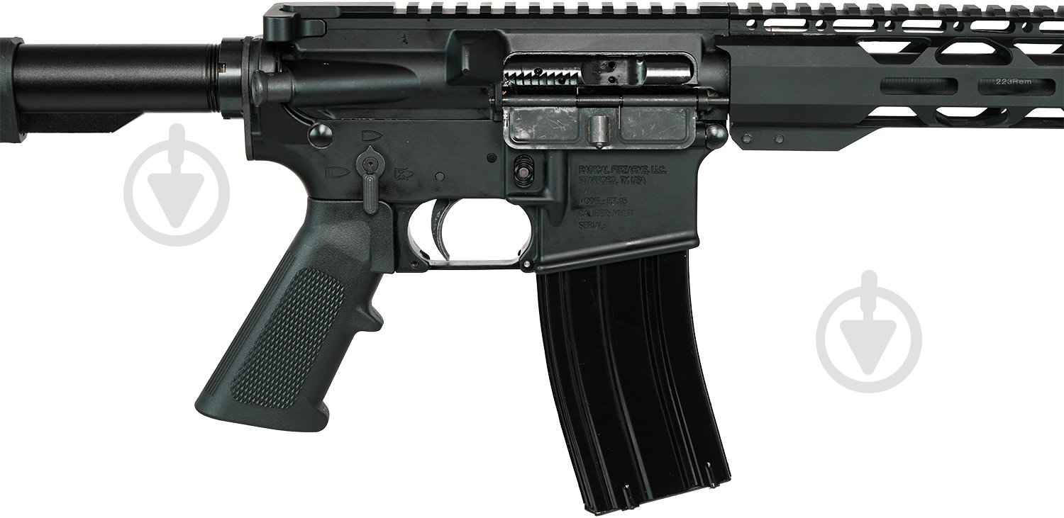 Карабин нарезной Radical Arms AR .223 Rem - фото 12