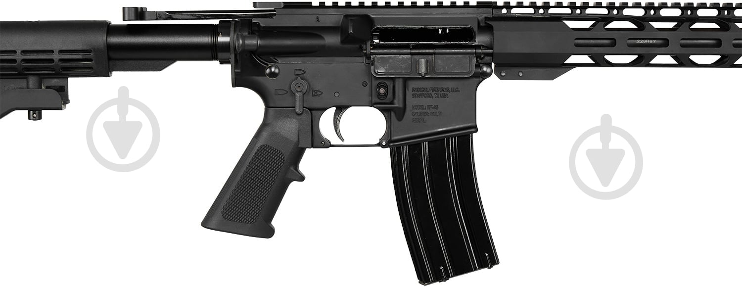 Карабин нарезной Radical Arms AR .223 Rem - фото 8