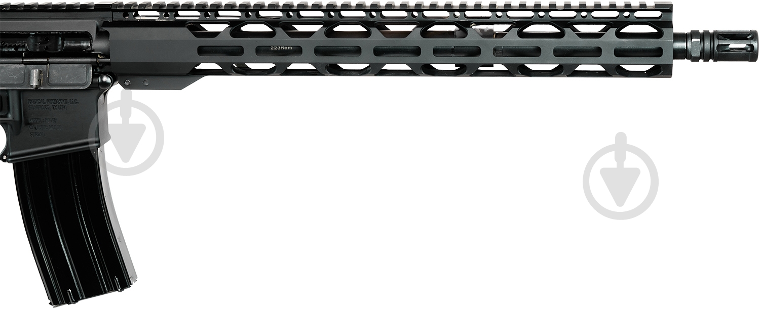 Карабин нарезной Radical Arms AR .223 Rem - фото 3