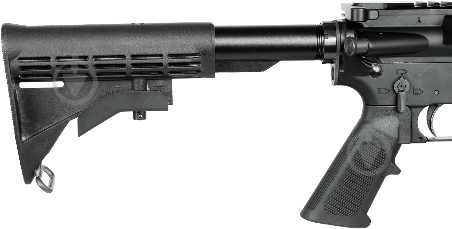 Карабин нарезной Radical Arms AR .223 Rem - фото 9