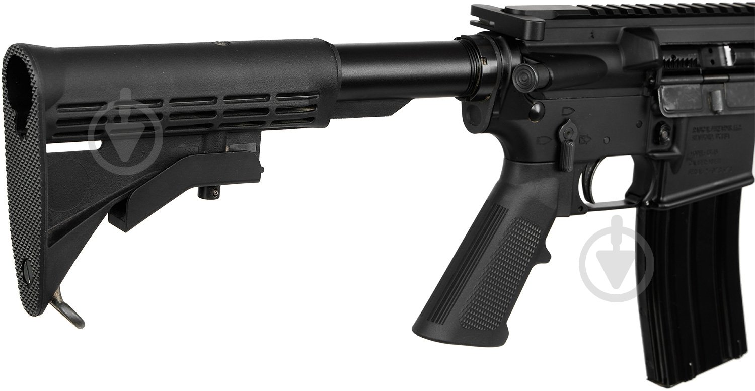 Карабин нарезной Radical Arms AR .223 Rem - фото 11