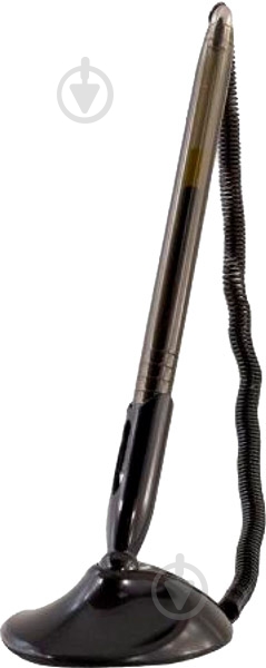 Ручка гелева Economix Buro Pen E11950-01 - фото 1