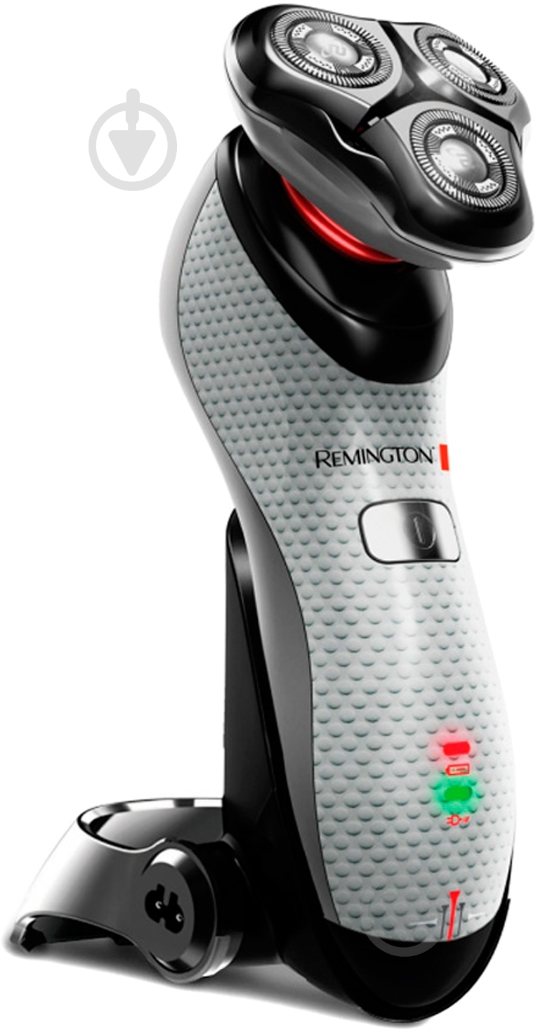 Электробритва Remington XR1340G - фото 2 Электробритва Remington XR1340G - фото 2
