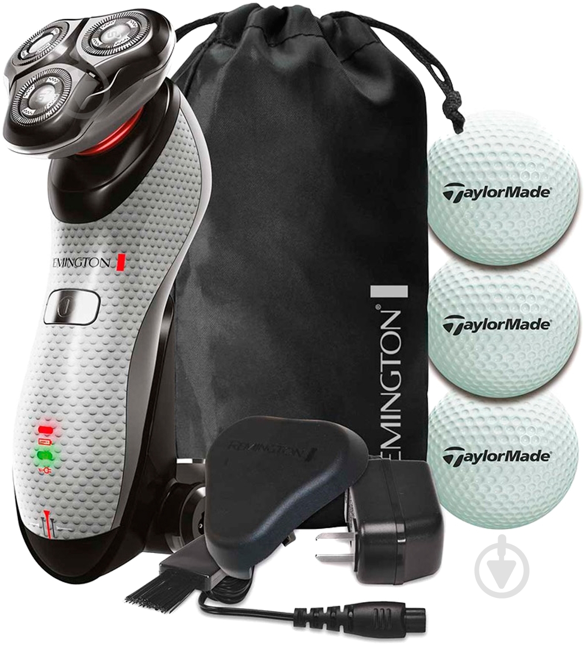 Электробритва Remington XR1340G - фото 3 Электробритва Remington XR1340G - фото 3