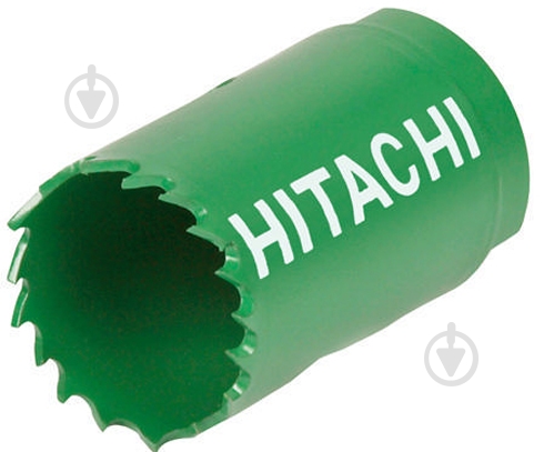 Коронка Hitachi універсальна 60 мм 752131 - фото 1 Коронка Hitachi універсальна 60 мм 752131 - фото 1