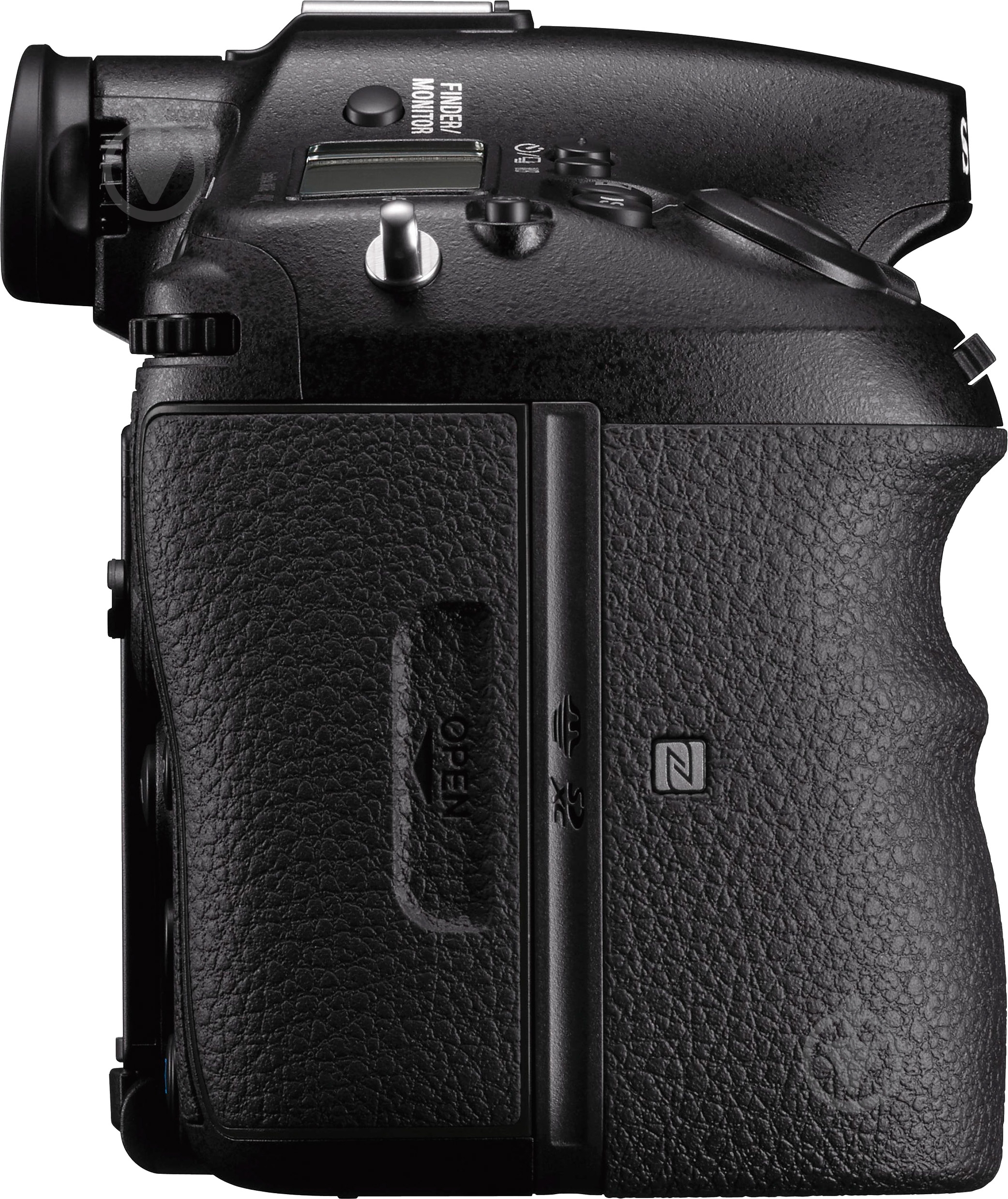 Фотоапарат Sony Alpha a99 II Body black - фото 4
