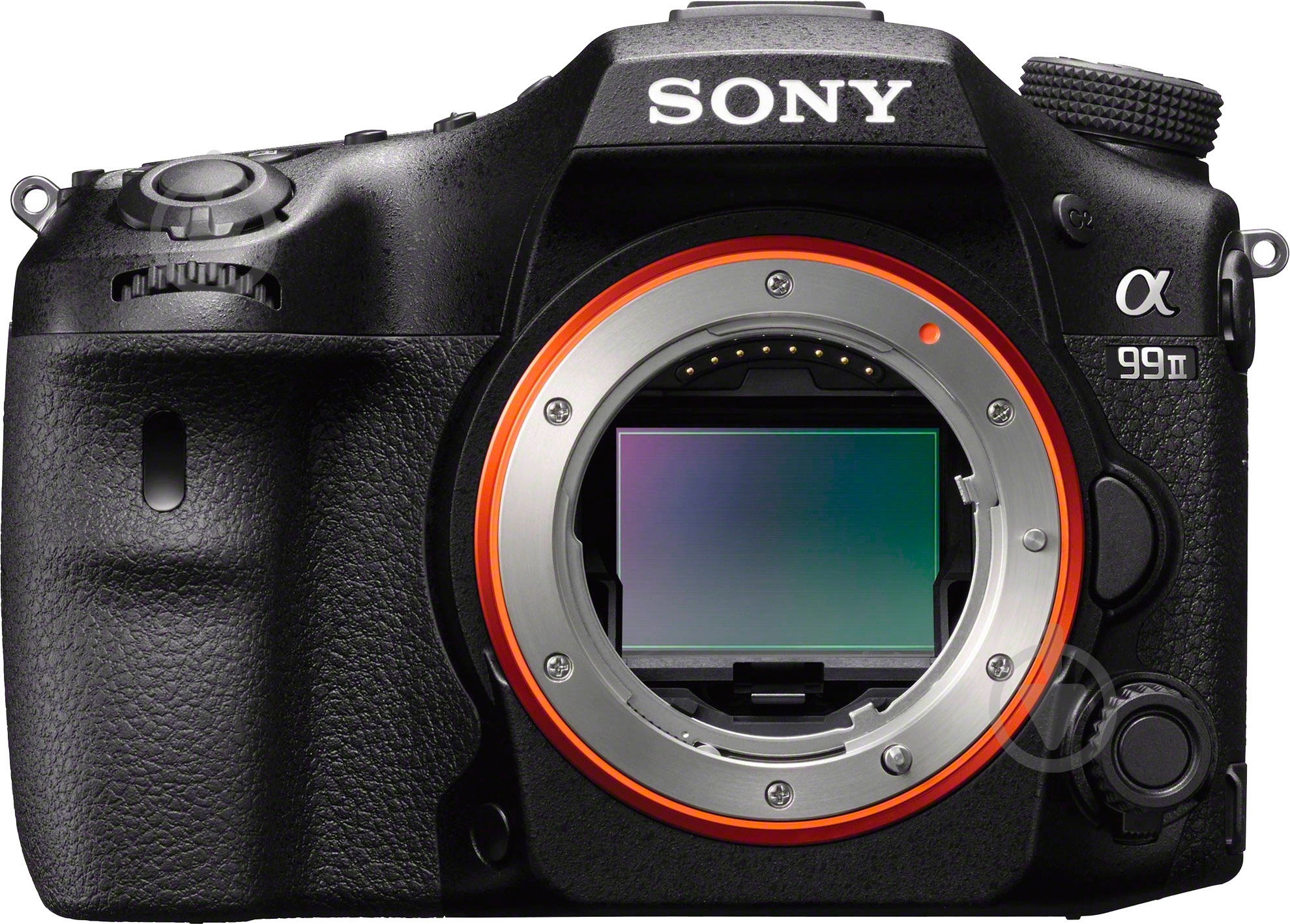 Фотоапарат Sony Alpha a99 II Body black - фото 1