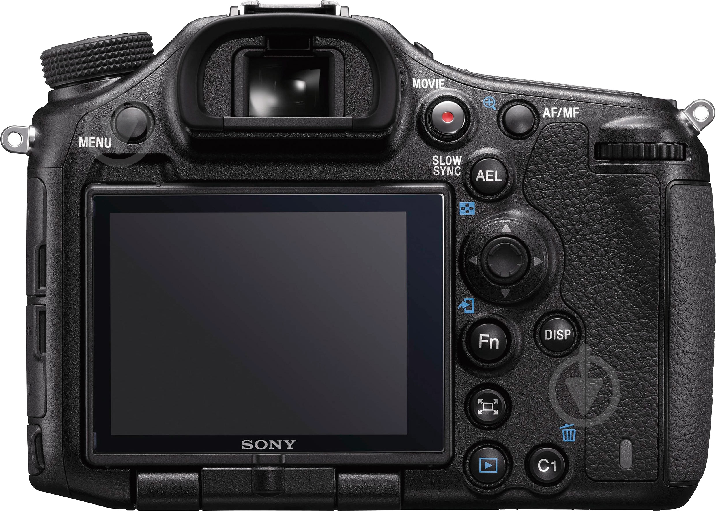 Фотоапарат Sony Alpha a99 II Body black - фото 6