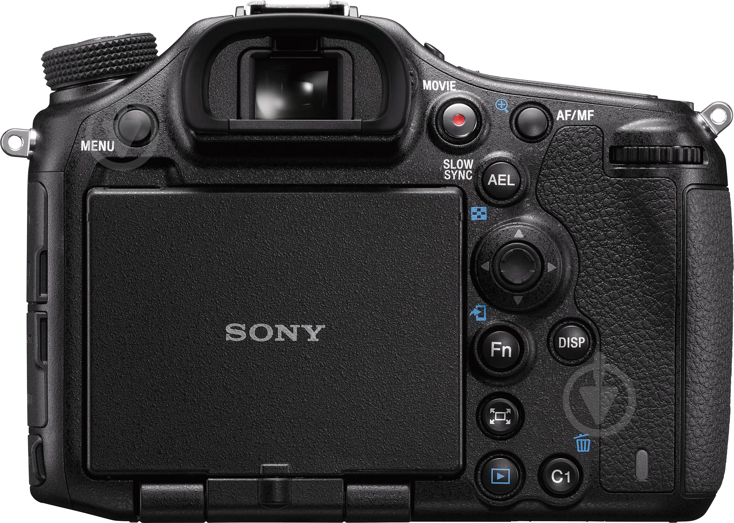 Фотоапарат Sony Alpha a99 II Body black - фото 7