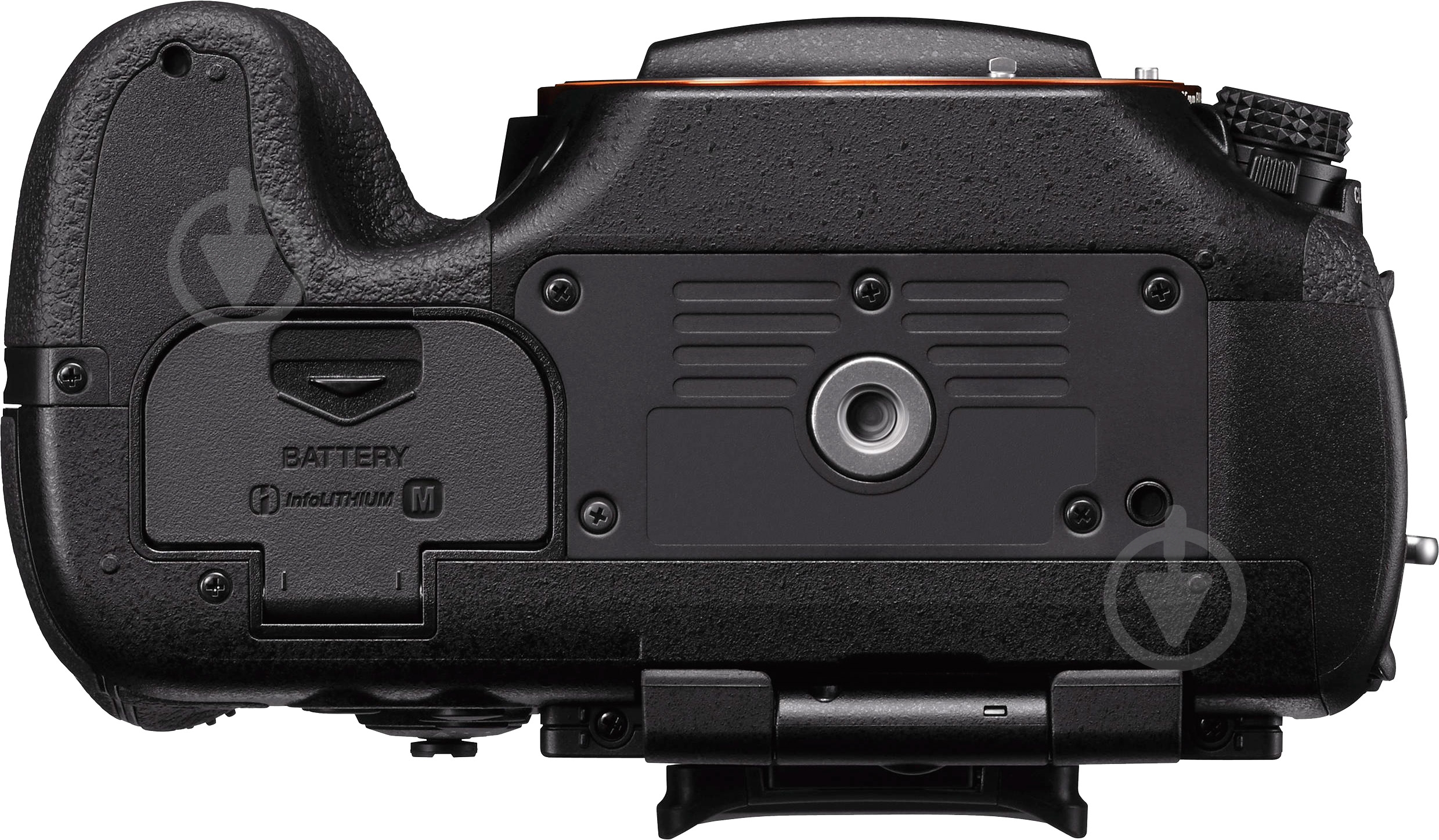 Фотоапарат Sony Alpha a99 II Body black - фото 11