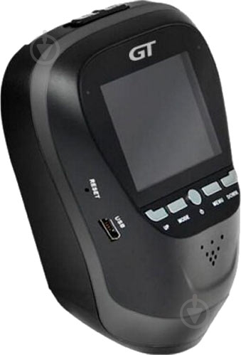 Видеорегистратор GT N77 - фото 1