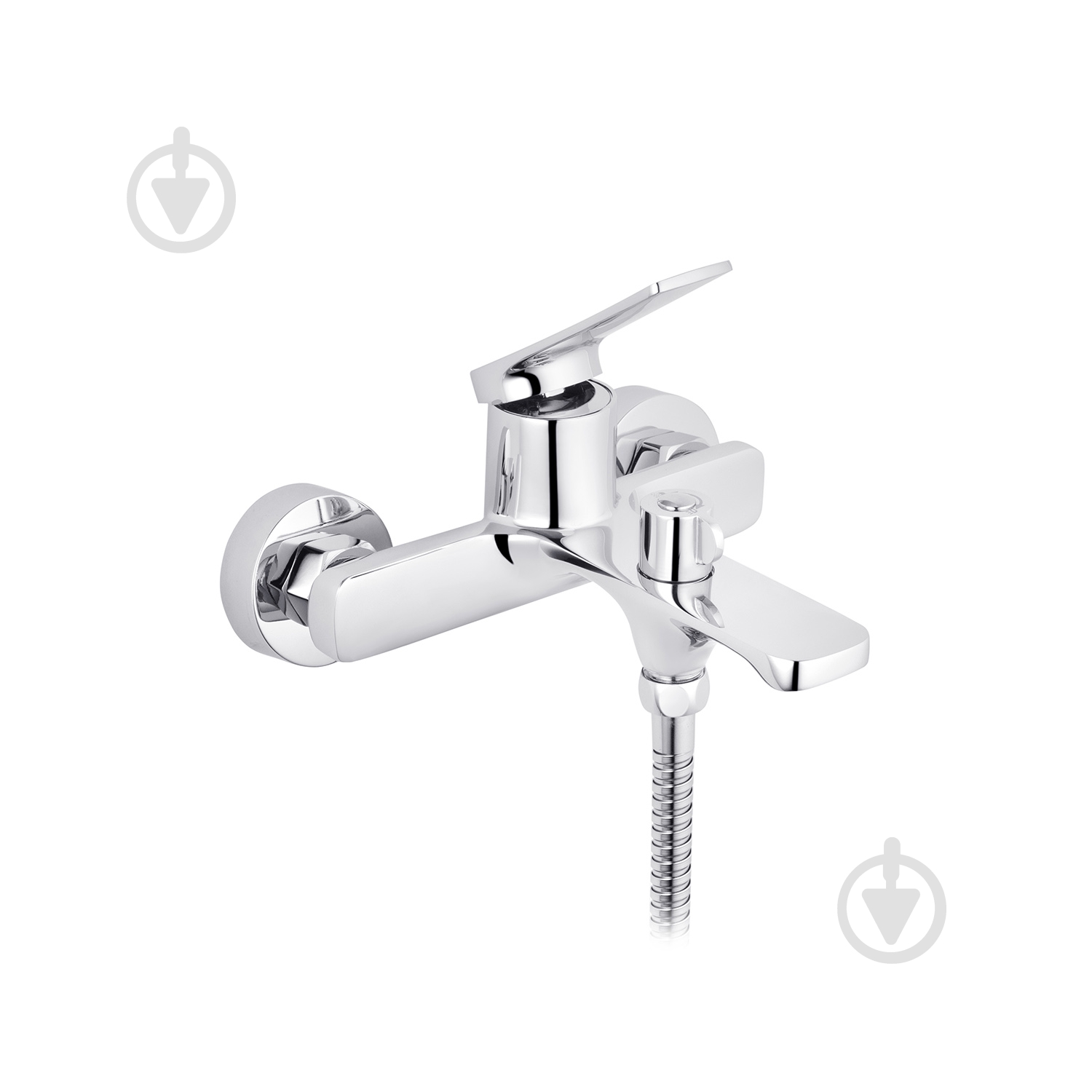 Смеситель для ванны Kroner KRP Makon - C060 - фото 3 Смеситель для ванны Kroner KRP Makon - C060 - фото 3