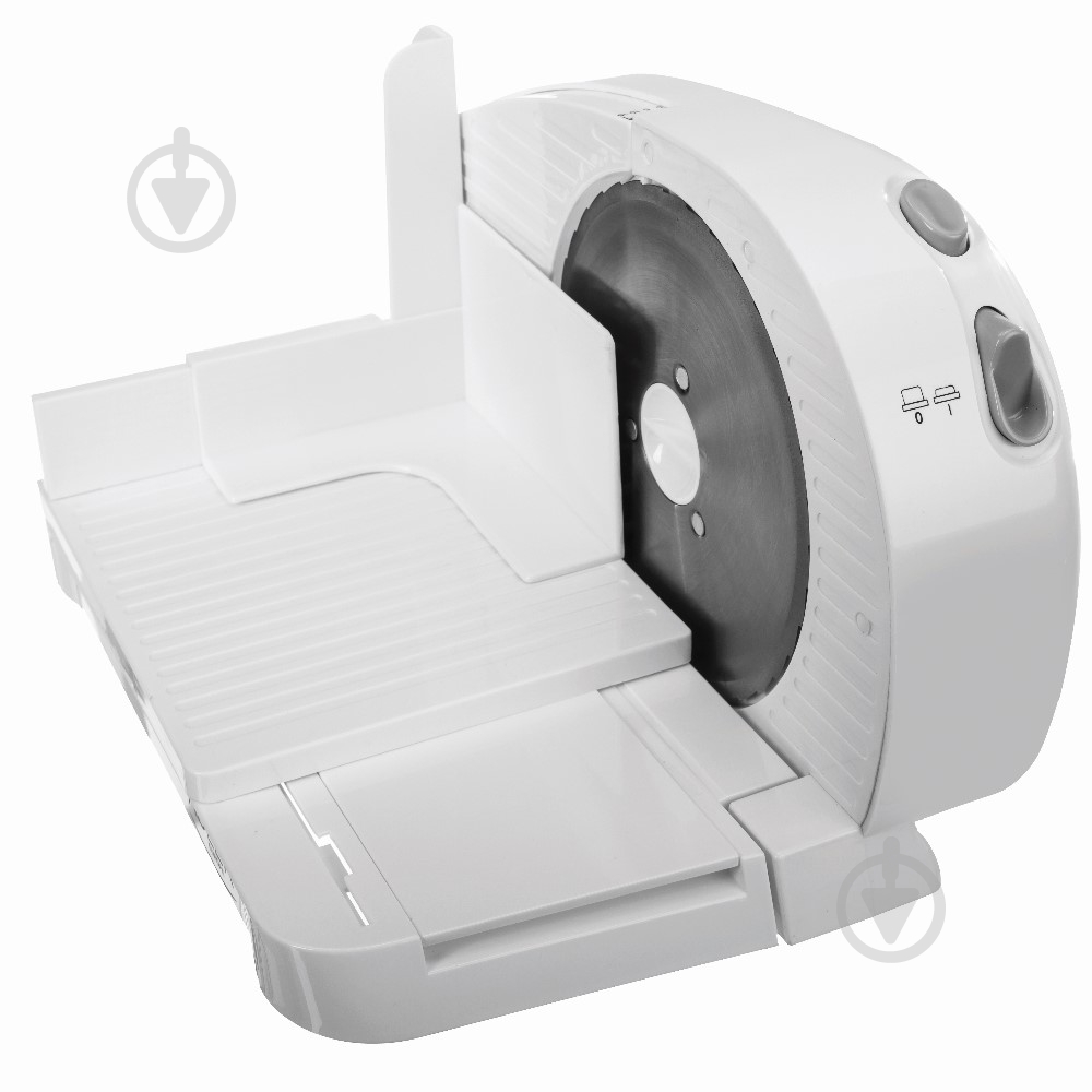 Ломтерезка Adler AD 4701 - фото 6