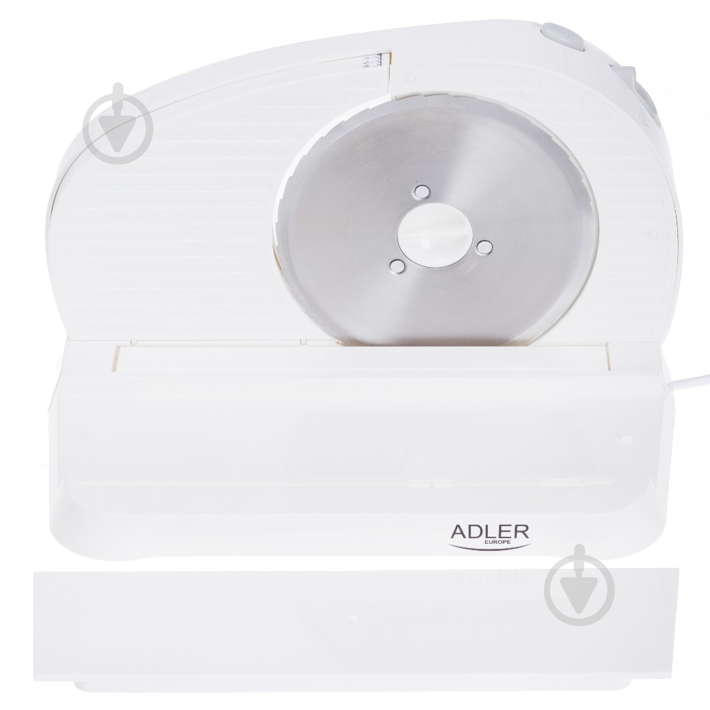 Ломтерезка Adler AD 4701 - фото 3